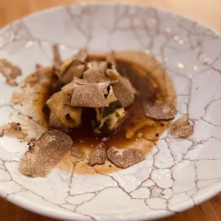 Chef Tasting - Fourth