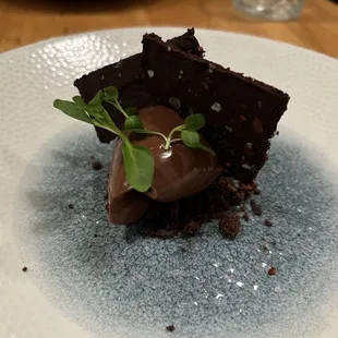 Chocolate Cremeux