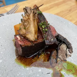 Day Aged Beef Ribeye