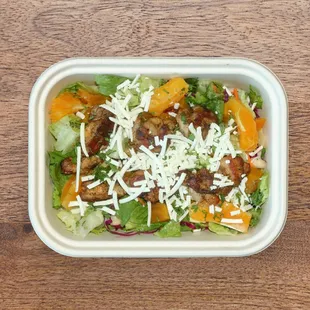 Chicken Salad