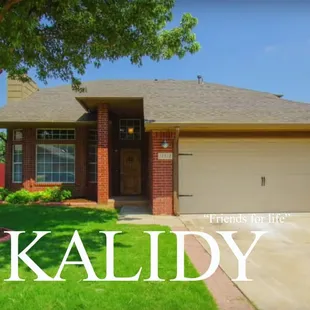 Kalidy