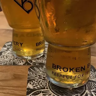 Pilsner Beer