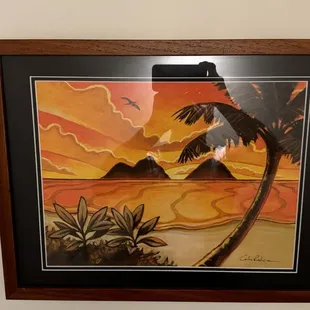 Awesome local art