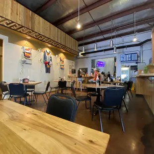 Taproom