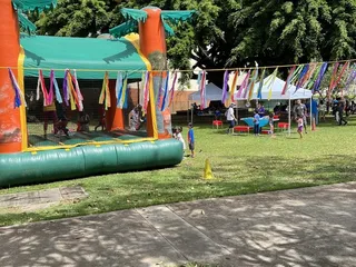 Leeward Branch YMCA