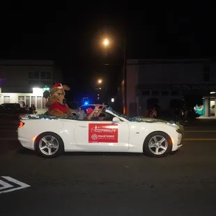 KALIHI Christmas parade *11/29/24