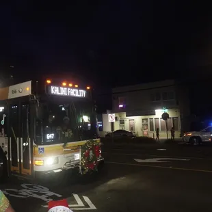 KALIHI parade *11/29/24