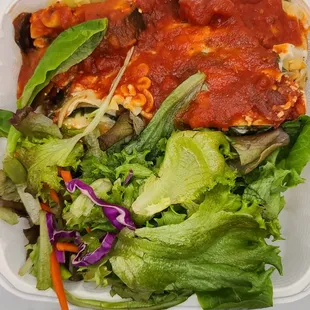 Lasagna