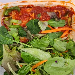 Lasagna
