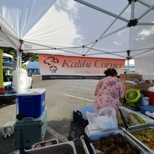 Pearlridge Farmer&apos;s Market