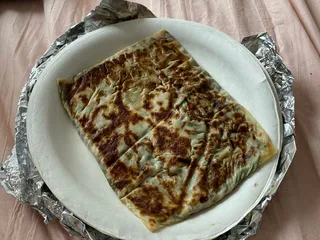 Crepes Hawaii