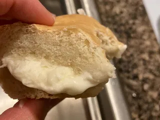 Molokai Hot Bread