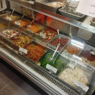 Poke counter