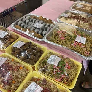food