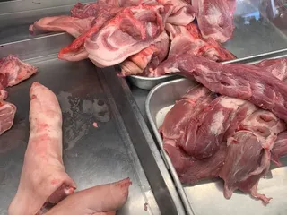 BM Meat Market