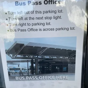 Holo Holo card Office moved Instructions to new location