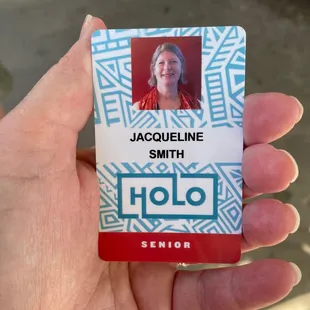 Yippee -freedom to move around Hawaii!  Other passer available