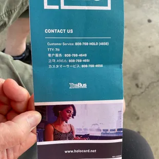 Brochures explain all... available here