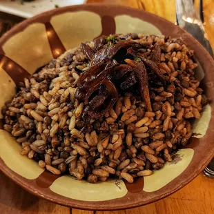 Lentil Salad