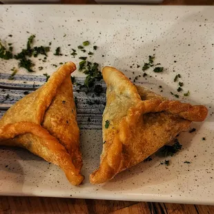 Spanakopita