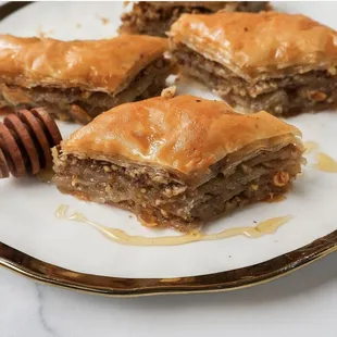 Greek Baklava