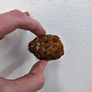 11/14/22 Melomakarona