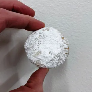 11/14/22 Kourabiedes