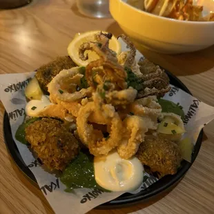 Calamari