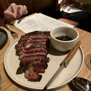 Wagyu Ribeye