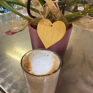 Latte