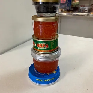 Caviar