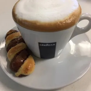 Cappuccino