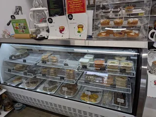 St Pete Bakery