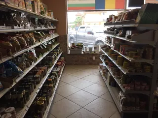 Euro Food & Deli