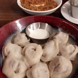 Pelmeni