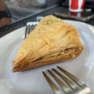 Baklava