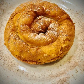 Bougatsa