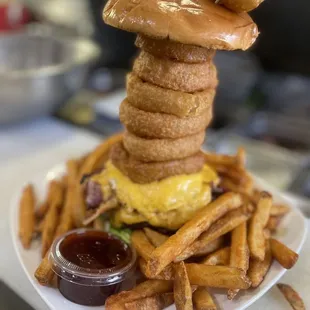 Triple Bypass