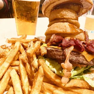 Draft + Triple Bypass