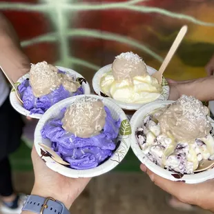 Pa'i 'Ai Bomb (regular)