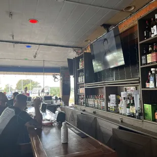 Bar.
