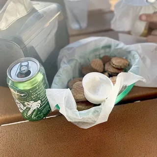 Fried Pickles