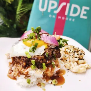 Loco Moco