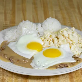 Loco Moco