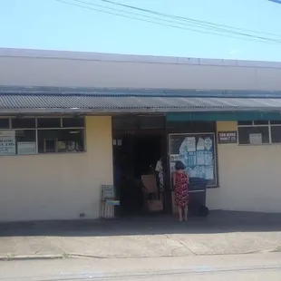 Storefront