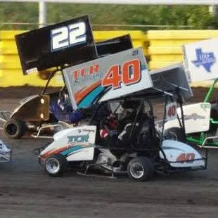 Animal Class at KAM Kartway