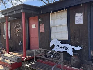 Marshall Creek Ranch