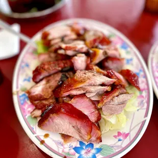 Char Siu