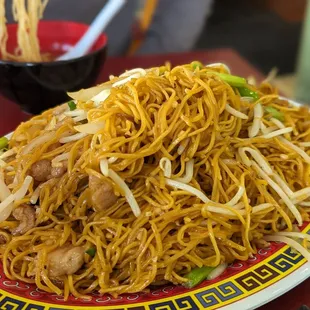 Meh. Instagram: TianTianEats