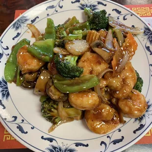 food